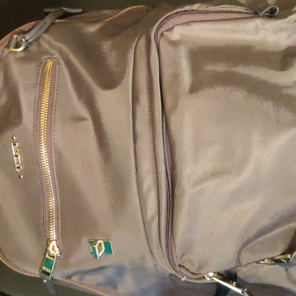 Tum Travel Olive Green Backpack - Picture 15 of 16